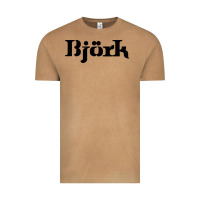 Vintage Camel the-bjork-family-tree-cool Vintage Tee - ArtMosaic