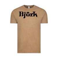 Vintage Coffee the-bjork-family-tree-cool Vintage Tee - ArtMosaic
