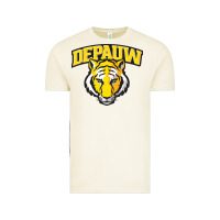 Vintage Arctic depauw clubs Vintage Tee - ArtMosaic