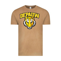 Vintage Camel depauw clubs Vintage Tee - ArtMosaic
