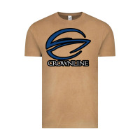 Vintage Camel Crownline Boats Vintage Tee - ArtMosaic