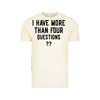 Vintage Arctic i have more than four questions Vintage Tee - ArtMosaic