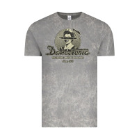Cloud Rock danceteria nyc 1979, danceteria Vintage Tee - ArtMosaic