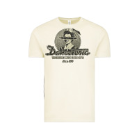 Vintage Arctic danceteria nyc 1979, danceteria Vintage Tee - ArtMosaic