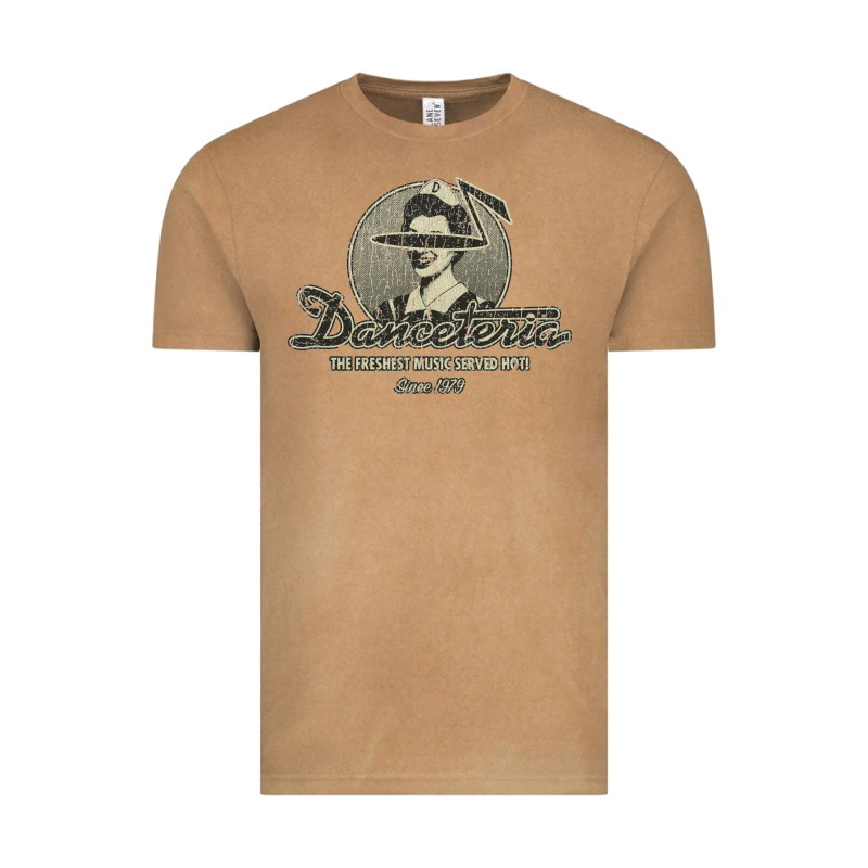 Danceteria Nyc 1979, Danceteria Vintage Tee by ArtMosaic | Teevron