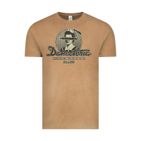Vintage Camel danceteria nyc 1979, danceteria Vintage Tee - ArtMosaic