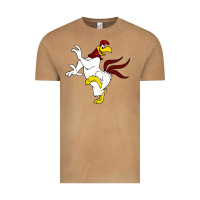 Vintage Camel foghorn leghorn looney Vintage Tee - ArtMosaic