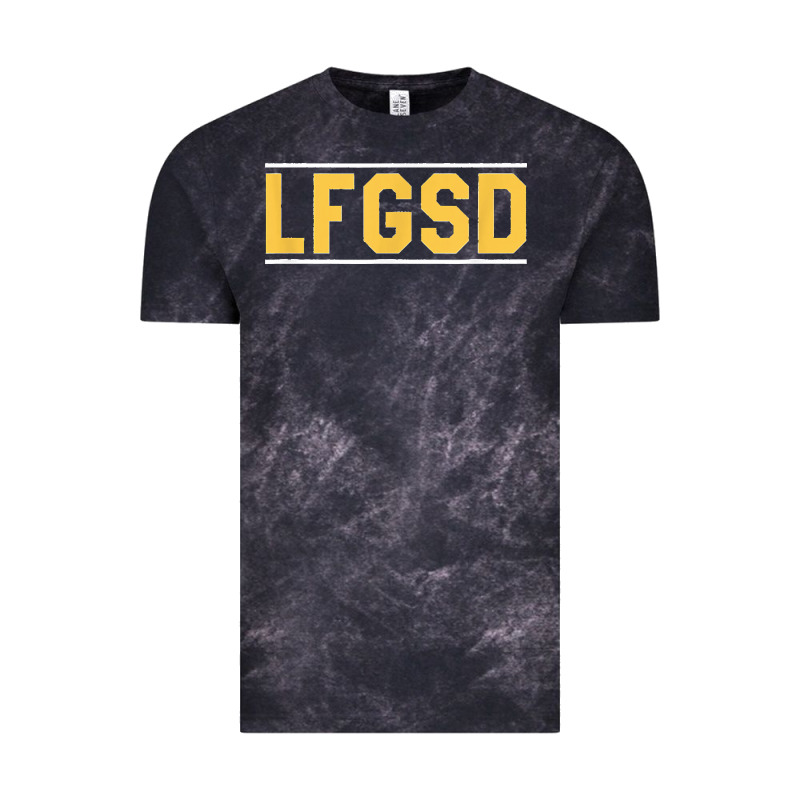 Exclusive Brown Lfgsd Official Fun Design T Shirt Vintage Tee by ArtMosaic | Teevron