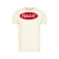 Vintage Arctic peterbilt truck racing vintage Vintage Tee - ArtMosaic