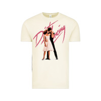 Vintage Arctic dirty dancing   the time of my life Vintage Tee - ArtMosaic
