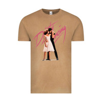 Vintage Camel dirty dancing   the time of my life Vintage Tee - ArtMosaic