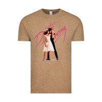 Vintage Coffee dirty dancing   the time of my life Vintage Tee - ArtMosaic