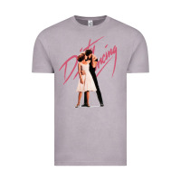 Vintage Zinc dirty dancing   the time of my life Vintage Tee - ArtMosaic
