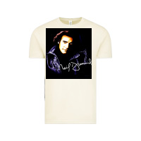 Vintage Arctic Neil Diamond Tour, Neil, Diamond, Tour, Neil Diamond Tours, Neil Diamo Vintage Tee - ArtMosaic