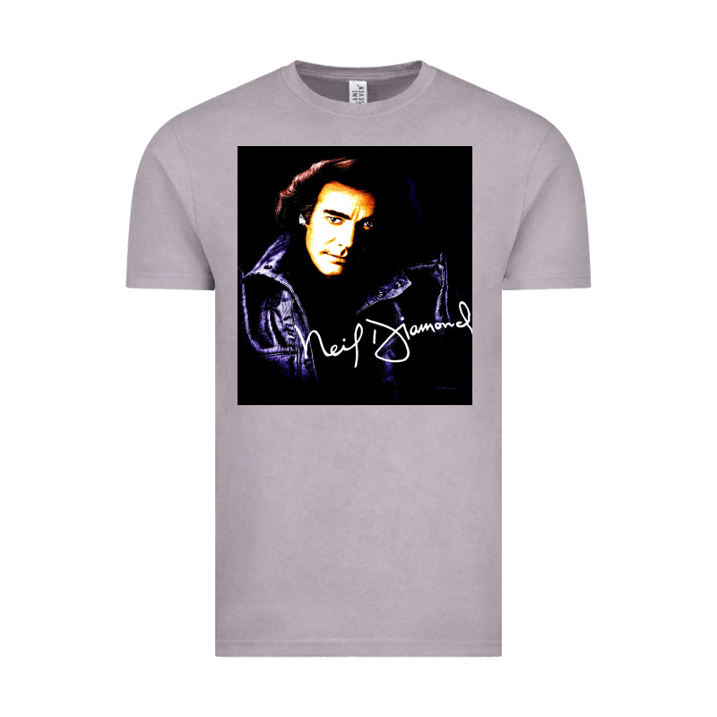 Neil Diamond Tour, Neil, Diamond, Tour, Neil Diamond Tours, Neil Diamo Vintage Tee by ArtMosaic | Teevron