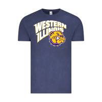 Eathernecks, Western, Illinois Gifts Vintage Tee | Teevron