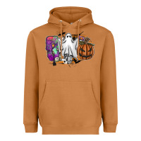 Meerkat boo Heavyweight Hoodie - SublimationCraftShop