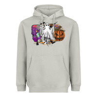 Moon Dust boo Heavyweight Hoodie - SublimationCraftShop