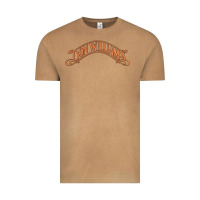 Vintage Camel Don Williams - American country singer Vintage Tee - ArtMosaic