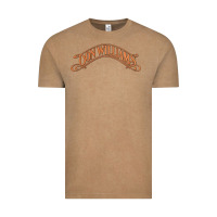 Vintage Coffee Don Williams - American country singer Vintage Tee - ArtMosaic