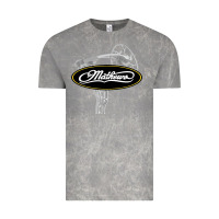 Cloud Rock sport mathews concert Vintage Tee - ArtMosaic