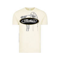 Vintage Arctic sport mathews concert Vintage Tee - ArtMosaic