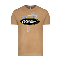Vintage Camel sport mathews concert Vintage Tee - ArtMosaic