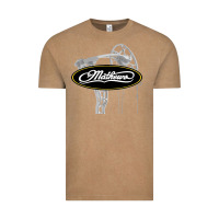 Vintage Coffee sport mathews concert Vintage Tee - ArtMosaic