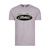 Vintage Zinc sport mathews concert Vintage Tee - ArtMosaic