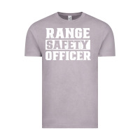 Vintage Zinc range safety officer worker team job t shirt Vintage Tee - ArtMosaic