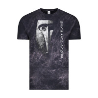 Cloud Black dead can dance, dead, can dance, dead can dance vintage, dead can danc Vintage Tee - ArtMosaic