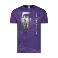Cloud Purple dead can dance, dead, can dance, dead can dance vintage, dead can danc Vintage Tee - ArtMosaic