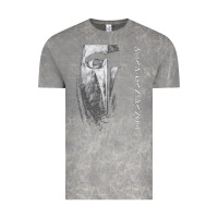 Cloud Rock dead can dance, dead, can dance, dead can dance vintage, dead can danc Vintage Tee - ArtMosaic