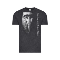 Vintage Black dead can dance, dead, can dance, dead can dance vintage, dead can danc Vintage Tee - ArtMosaic