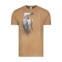 Vintage Camel dead can dance, dead, can dance, dead can dance vintage, dead can danc Vintage Tee - ArtMosaic