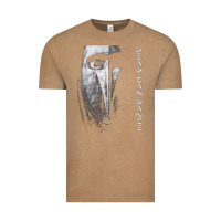 Vintage Coffee dead can dance, dead, can dance, dead can dance vintage, dead can danc Vintage Tee - ArtMosaic