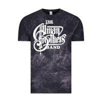 The Allman Brothers Vintage Tee | Teevron