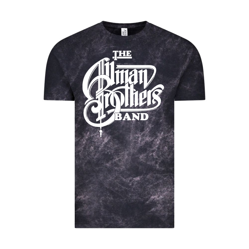 The Allman Brothers Vintage Tee by ArtMosaic | Teevron