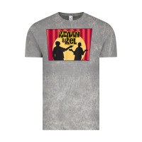 Cloud Rock kenan and kel show time t shirt Vintage Tee - ArtMosaic
