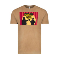 Vintage Camel kenan and kel show time t shirt Vintage Tee - ArtMosaic