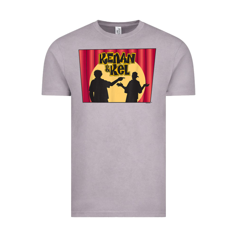 Kenan And Kel Show Time T Shirt Vintage Tee by ArtMosaic | Teevron