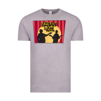 Vintage Zinc kenan and kel show time t shirt Vintage Tee - ArtMosaic