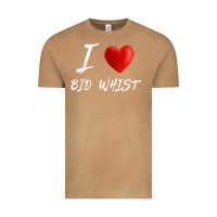 Vintage Camel i love heart bid whist card game t shirt Vintage Tee - ArtMosaic