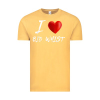 I Love Heart Bid Whist Card Game T Shirt Vintage Tee | Teevron