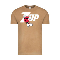 Vintage Camel cool spot,uncola 7up Vintage Tee - ArtMosaic