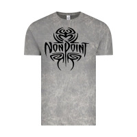 Cloud Rock Nonpoint, Nonpoint Art, Nonpoint Vintage, Nonpoint Trend, Vintage Tee - ArtMosaic