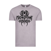 Vintage Zinc Nonpoint, Nonpoint Art, Nonpoint Vintage, Nonpoint Trend, Vintage Tee - ArtMosaic