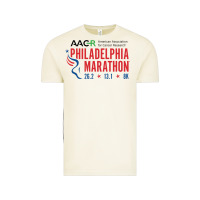 Vintage Arctic PHILADELPHIA MARATHON Vintage Tee - ArtMosaic