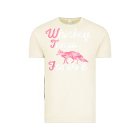 Vintage Arctic whiskey tango foxtrot military womens fun wtf quote t shirt Vintage Tee - ArtMosaic
