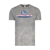 Cloud Rock the gonzaga bulldogs Vintage Tee - ArtMosaic